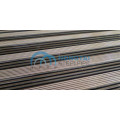 JIS G3444 Carbon Seamless Steel Pipe for Motorcycle Shock Absorber